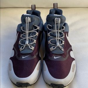 Nike Mens Air Pegasus A/T Winter Blue Fox/Grey